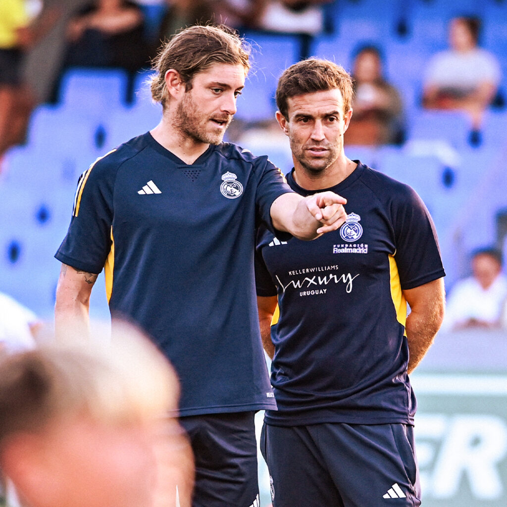 Entrenador Español 1